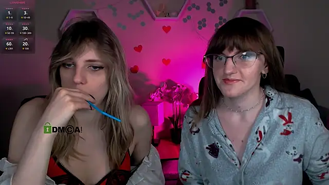 ava mystic  online show from 10-19-25, 09:10