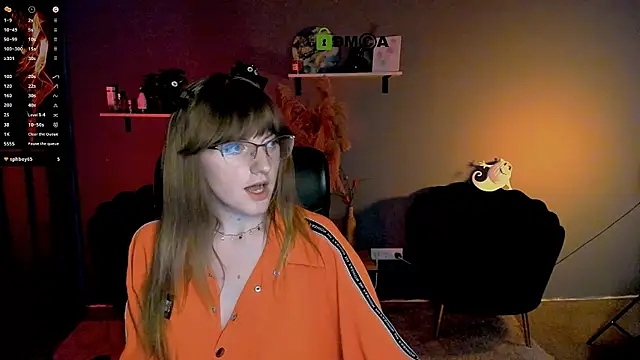 ava mystic  online show from 10-21-25, 07:58