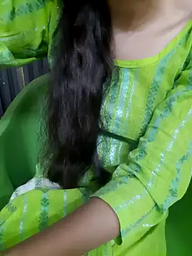 Aarti-kumri online show from 09-23-25, 05:54