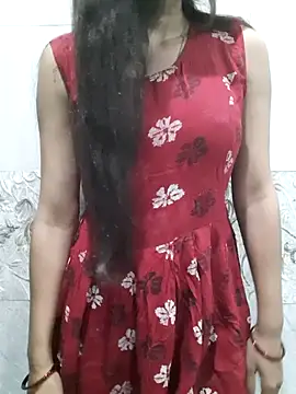 Aarti-kumri online show from 02-21-26, 05:14