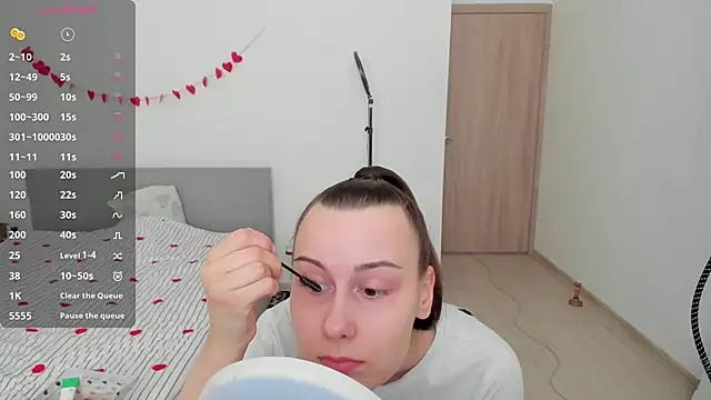 Kelly Cartier online show from 02-27-26, 11:21