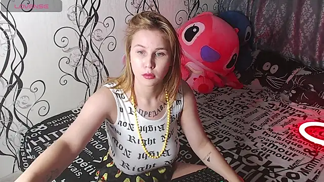 RoyAngela online show from 09-24-25, 08:45