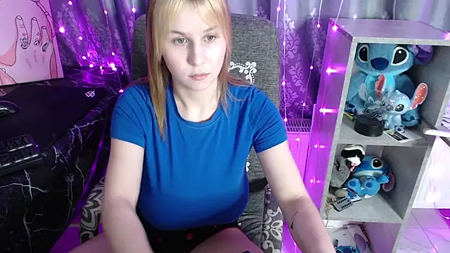 RoyAngela online show from 02-04-26, 03:45