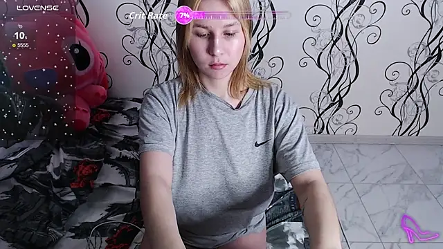 RoyAngela online show from 02-07-26, 02:54