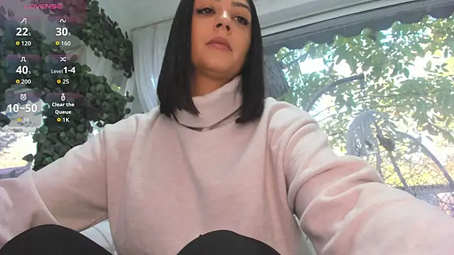 Lexi Storm online show from 11-01-25, 06:59