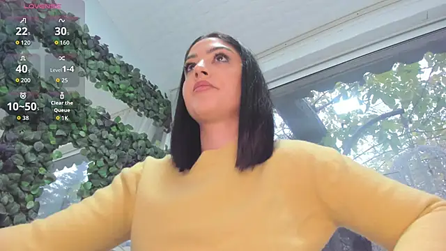 Lexi Storm online show from 11-09-25, 06:33