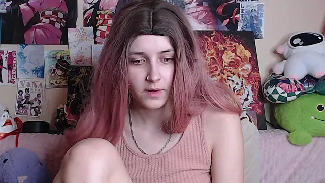 AliceChio online show from 11-28-25, 08:22