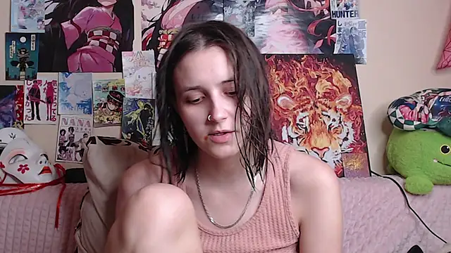 AliceChio online show from 11-29-25, 08:23