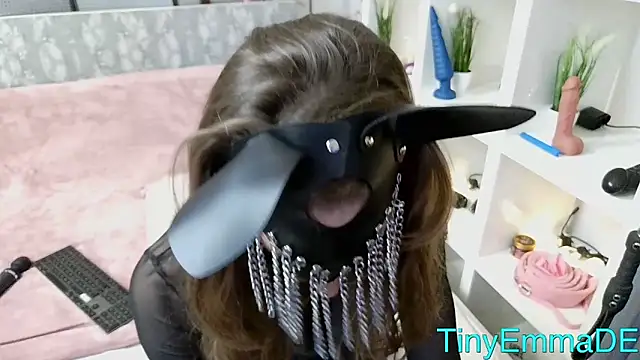 TinyEmmaDE online show from 03-04-26, 09:59