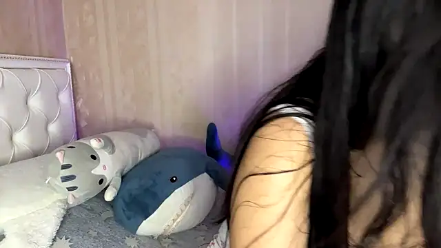 melanashake online show from 03-11-26, 10:54