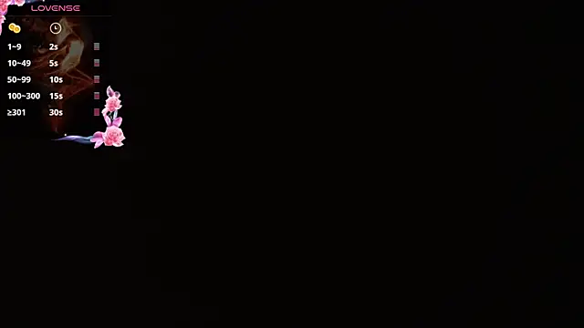 Snapshot of Serena_Houstonn chatting on 09-20-25, 11:33 Serena Houstonn online show from 09-20-25, 11:33