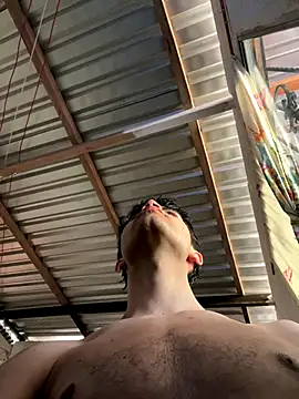 Axel-Mejia online show from 11-26-25, 07:59