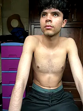 Axel-Mejia online show from 11-30-25, 09:41