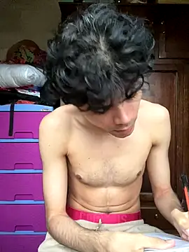 Axel-Mejia online show from 01-08-26, 12:40