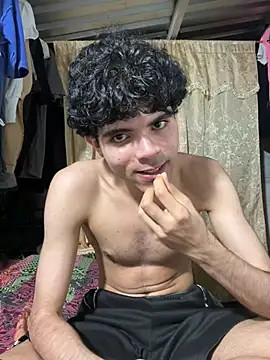 Axel-Mejia online show from 01-09-26, 12:46