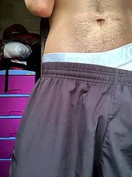 Axel-Mejia online show from 01-10-26, 12:40