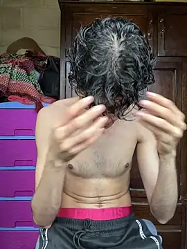 Axel-Mejia online show from 01-16-26, 06:34