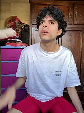 Axel-Mejia online show from 01-17-26, 01:05