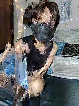 SinfulTemptation online show from 11-08-25, 02:06