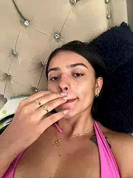 AnaaFaith  online show from 09-12-25, 04:18