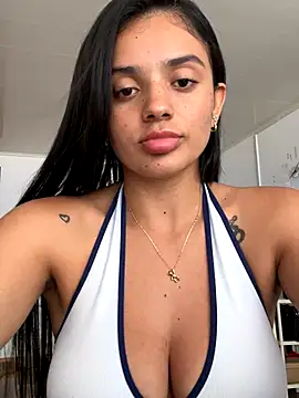 AnaaFaith  online show from 10-24-25, 07:32