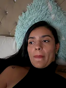 AnaaFaith  online show from 12-02-25, 08:04