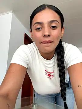 AnaaFaith  online show from 12-18-25, 08:26