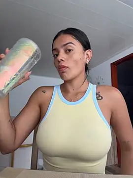 AnaaFaith  online show from 02-14-26, 07:21