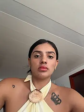 AnaaFaith  online show from 02-15-26, 07:54