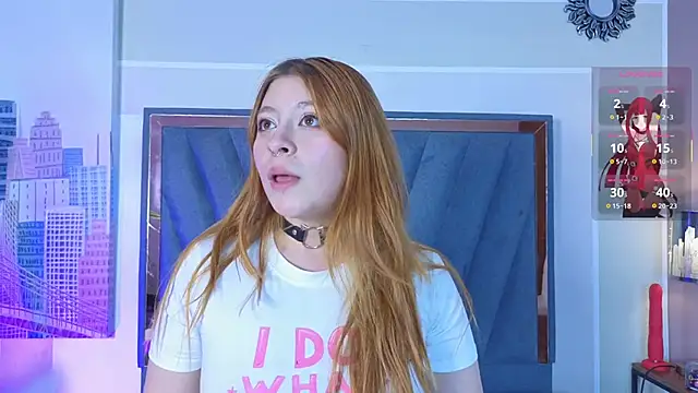 VelvetFox  online show from 05-07-26, 09:31