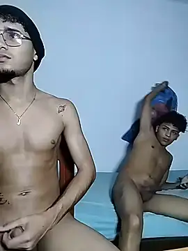 Manuel Mateus1 online show from 10-26-25, 03:45