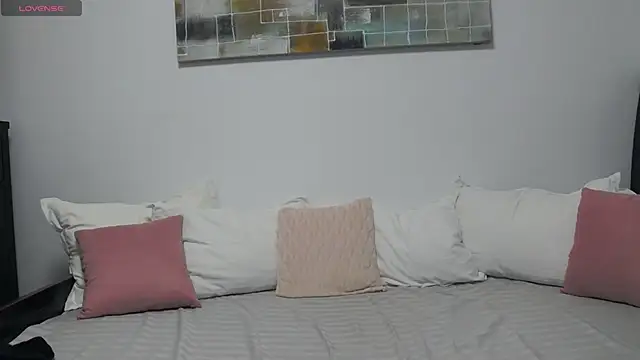 LadyLiia online show from 12-14-24, 08:23