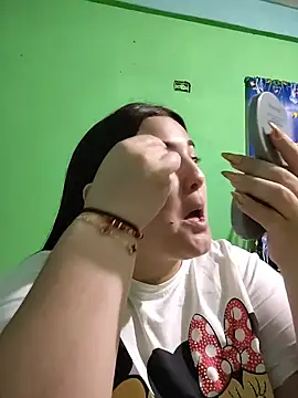 barbielamaravilla11 online show from 09-13-25, 04:29