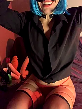 MaskeliParti online show from 11-23-25, 09:42