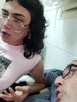 Txacas online show from 10-04-25, 01:03