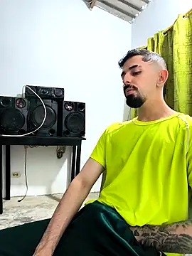 giannis090 online show from 10-19-25, 12:33