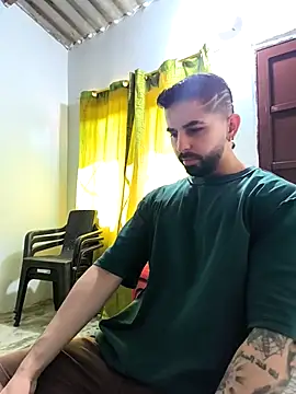 giannis090 online show from 02-11-26, 08:25