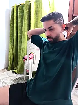 giannis090 online show from 02-26-26, 03:38