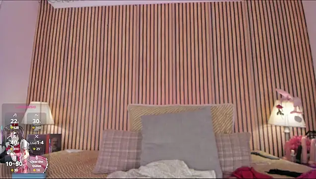 keeyla stone online show from 03-04-26, 10:27