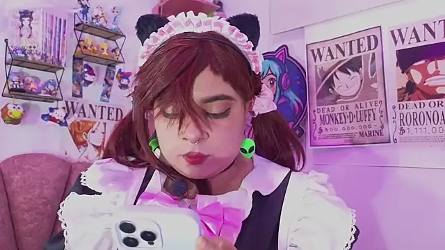 Snapshot of Lucycosplay777 chatting on 05-31-26, 03:47 Lucycosplay777 online show from 05-31-26, 03:47
