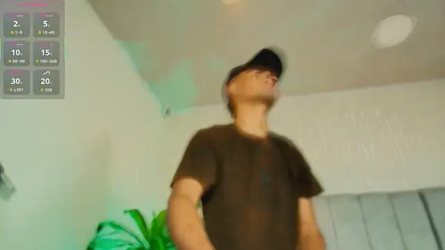 Jacob 606 online show from 12-05-25, 09:00