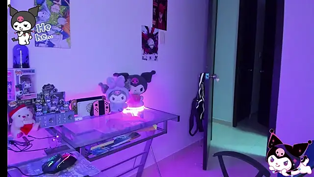 KeitaMoon online show from 11-05-25, 10:32