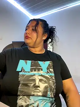 Nicky-222 online show from 12-20-25, 03:13