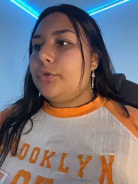 Nicky-222 online show from 02-17-26, 02:08