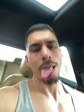 SlimSexxxy69 online show from 03-03-26, 10:15