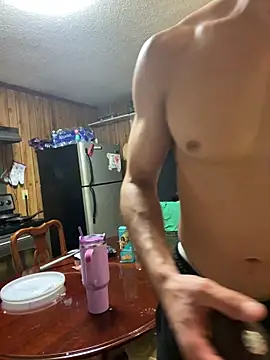 SlimSexxxy69 online show from 03-06-26, 03:14