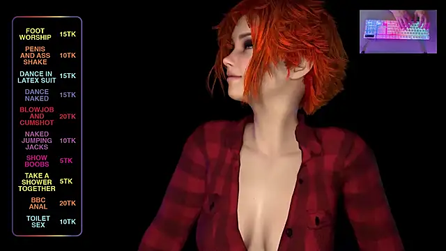 xtwins online show from 10-10-25, 08:30