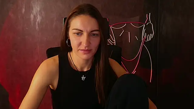 Snapshot of Aurora_Loveu chatting on 10-13-25, 12:27 Aurora Loveu online show from 10-13-25, 12:27