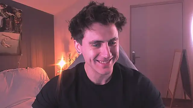 Oscar Miller  online show from 09-21-25, 09:27