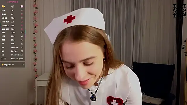 IsobelCashin online show from 11-27-25, 03:19